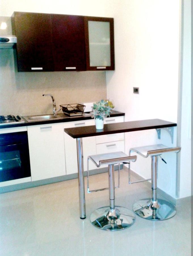Apartment Ory Near The City Center With Free Parking Pula Eksteriør billede