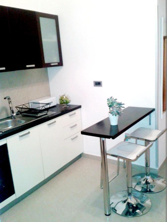 Apartment Ory Near The City Center With Free Parking Pula Eksteriør billede